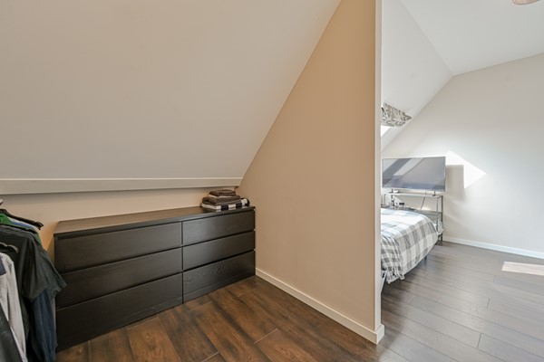 Medium property photo - Karperveen 155, 3205 HA Spijkenisse